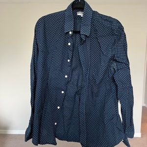 Express Dress Shirt